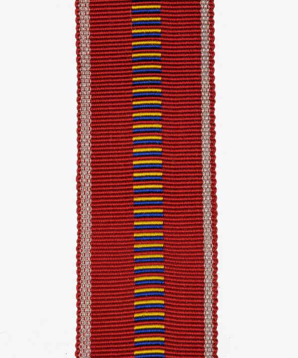 Romania, Medal, Fight against Communism (204)